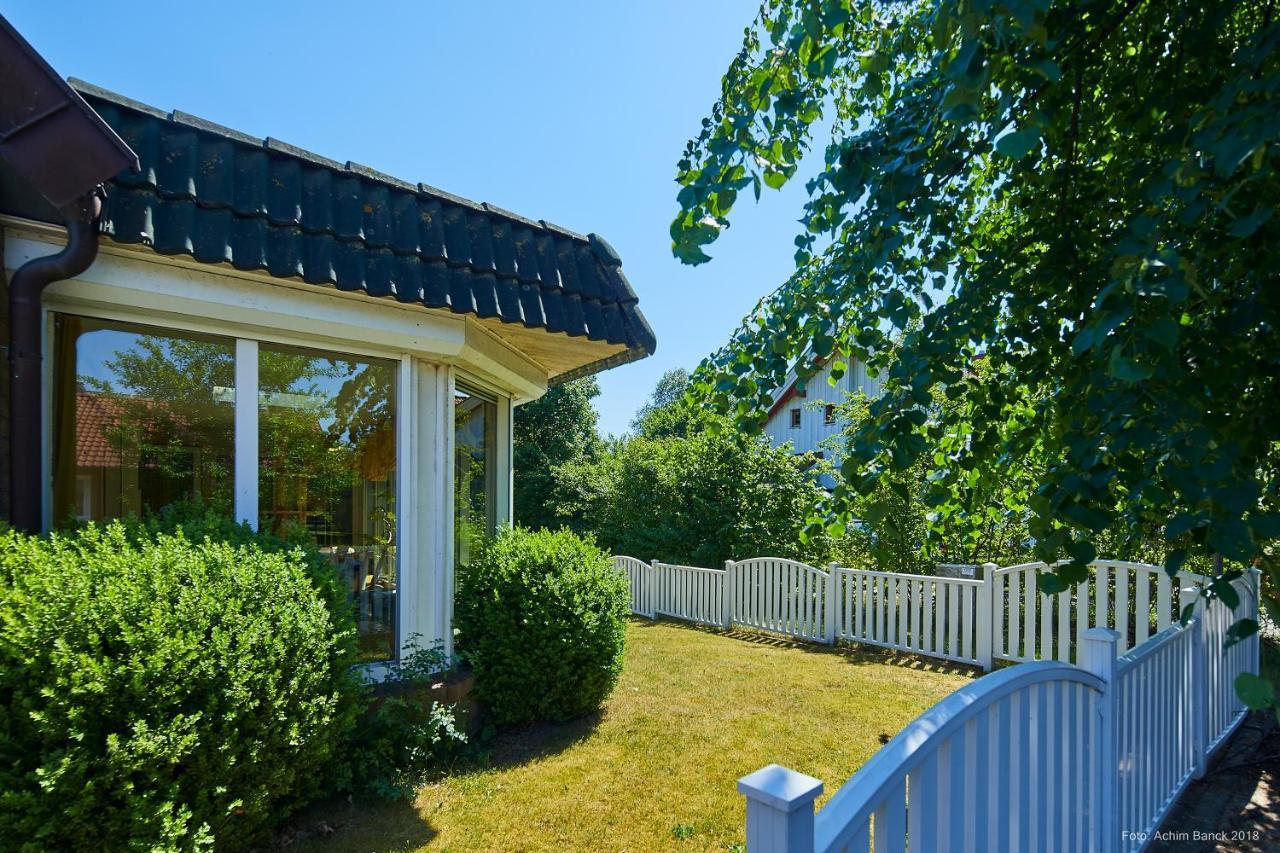 Seeblick Mühbrook Exterior foto