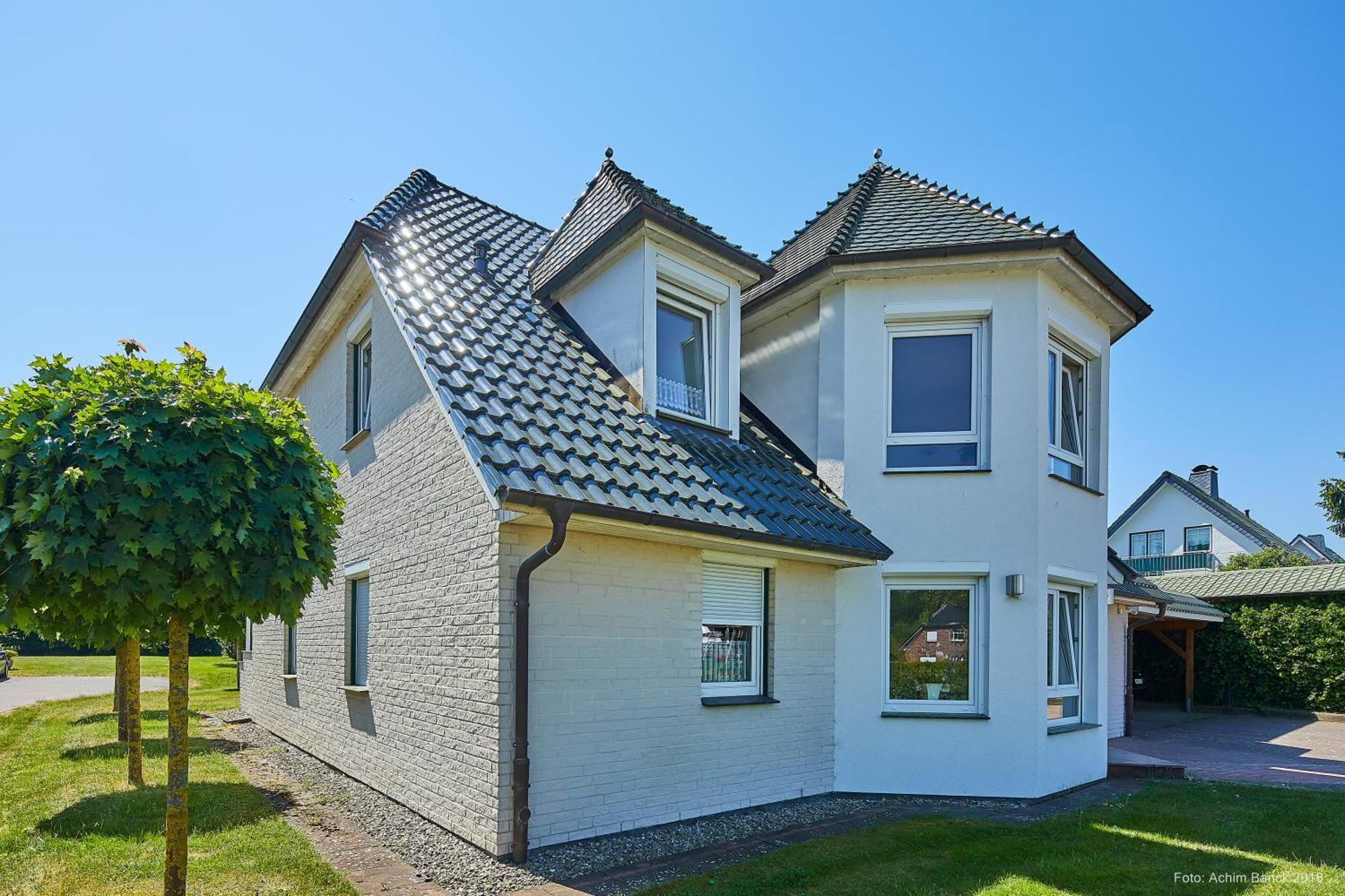 Seeblick Mühbrook Habitación foto