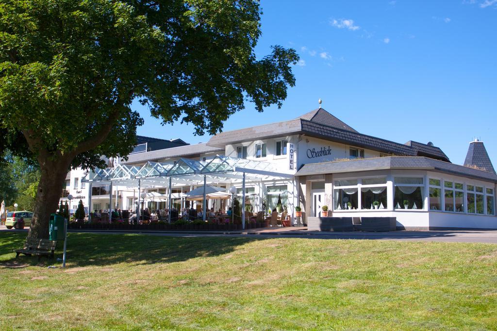 Seeblick Mühbrook Exterior foto